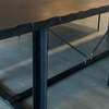 Asco Artus eettafel - 260x100 - Details