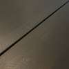 Asco Artus eettafel - 260x100 - Materiaal