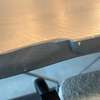 Asco Artus eettafel - 260x100 - Materiaal