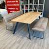Koinor Essay eetbank (set van 2) - Showroom