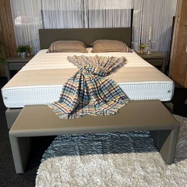 Private label Capello boxspring - 180x200 - Showroom