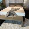 Private label Capello boxspring - 180x200 - Zijaanzicht rechts