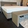 Private label Capello boxspring - 180x200 - Achter aanzicht