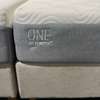 Tempur One boxspring - 180x200 - Vooraanzicht