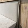 Tempur One boxspring - 180x200 - Zijaanzicht links