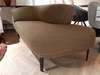 Xooon Brooks divan - Materiaal