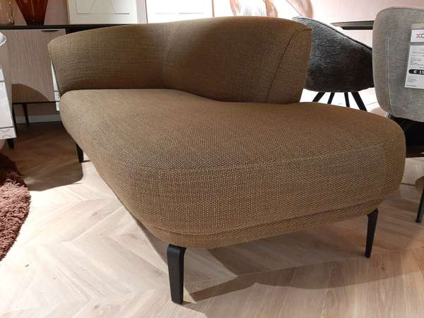 Xooon Brooks divan - Materiaal