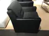 Henders & Hazel Edra fauteuil - Materiaal