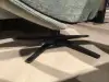 De Toekomst TW19 Plus relaxfauteuil - Details