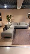 Montis Daley Soft hoekbank - Materiaal
