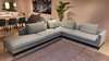 Montis Daley Soft hoekbank - Materiaal