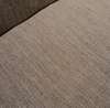 Montis Daley Soft hoekbank - Materiaal