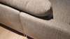 Montis Daley Soft hoekbank - Materiaal