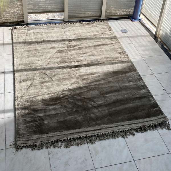 Be Pure Home Silklook vloerkleed - 170x240 - Showroom