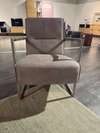 XOOON Bueno fauteuil - Materiaal