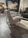 XOOON Bueno fauteuil - Materiaal