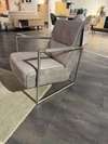 XOOON Bueno fauteuil - Materiaal
