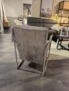 XOOON Bueno fauteuil - Materiaal