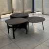 VTwonen DTP salontafel (set van 3) - Showroom