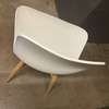 Norr11 Langue Dining Original eetkamerstoel (set van 5) - Showroom