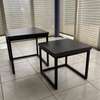 Dtp.Home Cosmo Series salontafel (set van 2) - Showroom
