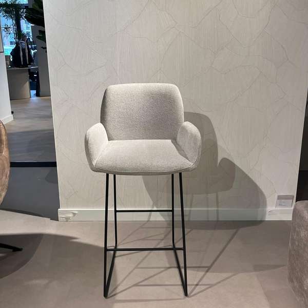 Jesper Home Misaki barkruk (set van 2) - Showroom