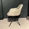 Young Line Furniture Xylo eetkamerstoel - Vooraanzicht