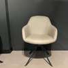 Young Line Furniture Xylo eetkamerstoel - Zijaanzicht rechts