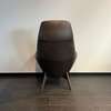 bert plantagie Zyba fauteuil met voetenbank - Materiaal
