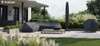 AeroCover loungehoes 205x100x70  - Materiaal