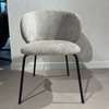 Young Line Furniture Vince eetkamerstoel - Showroom
