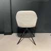 Young Line Furniture Xylo eetkamerstoel - Achter aanzicht