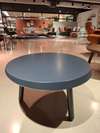 IJcoon Kelp M70 Cobalt salontafel - Materiaal
