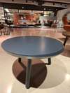 IJcoon Kelp M70 Cobalt salontafel - Materiaal