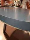 IJcoon Kelp M70 Cobalt salontafel - Materiaal