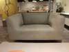 Pode Marv Heath 3-zitsbank met fauteuil - Materiaal