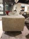 Pode Marv Heath 3-zitsbank met fauteuil - Materiaal