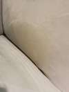 Pode Marv Heath 3-zitsbank met fauteuil - Materiaal