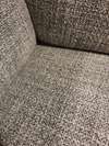 Pode Marv Heath 3-zitsbank met fauteuil - Materiaal