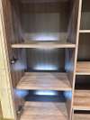 In.House Sparcia wandkast - Materiaal
