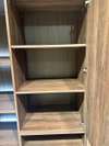 In.House Sparcia wandkast - Materiaal