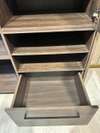 In.House Sparcia wandkast - Materiaal