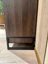 In.House Sparcia wandkast - Materiaal