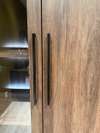 In.House Sparcia wandkast - Materiaal