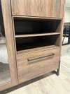 In.House Sparcia wandkast - Materiaal