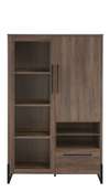 In.House Sparcia wandkast - Materiaal