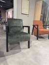 XOOON Bueno fauteuil - Materiaal
