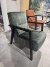 XOOON Bueno fauteuil - Materiaal