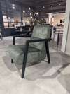 XOOON Bueno fauteuil - Materiaal
