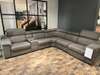 In.House Celino Cacao hoekbank - Showroom